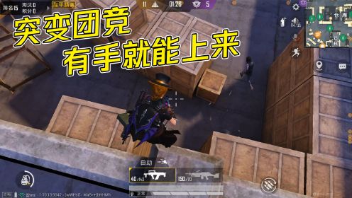 和平精英军团精英_和平精英军备团竞_和平精英团军备是什么