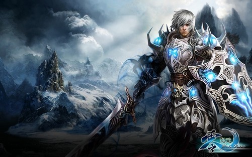 苍女武神破解版_苍之女武神人物介绍_苍之女武神