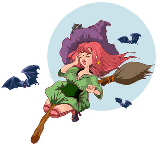 魔法扫帚叫什么名字_魔法扫帚英语_魔法扫帚