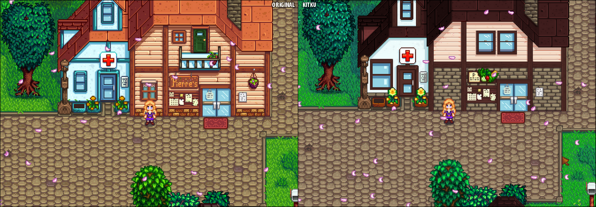 星露谷物语mod怎么安装_手机星露谷物语装mod_星谷露物语手机mod