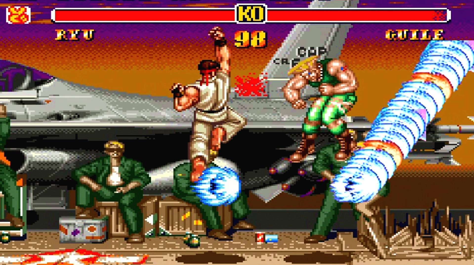 致命战街头霸王下载_手游街头霸王下载_街头霸王4下载