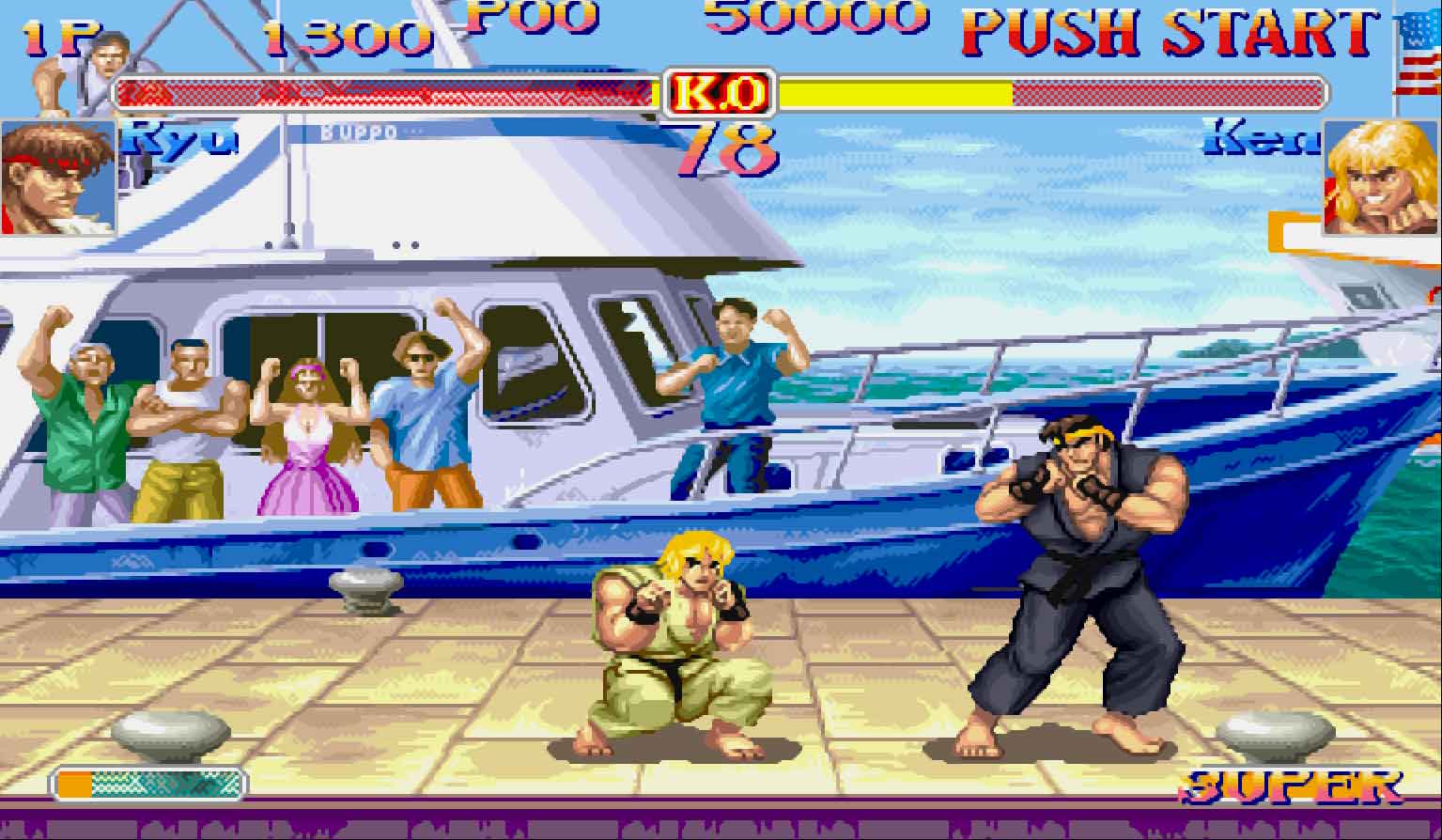 致命战街头霸王下载_街头霸王4下载_手游街头霸王下载