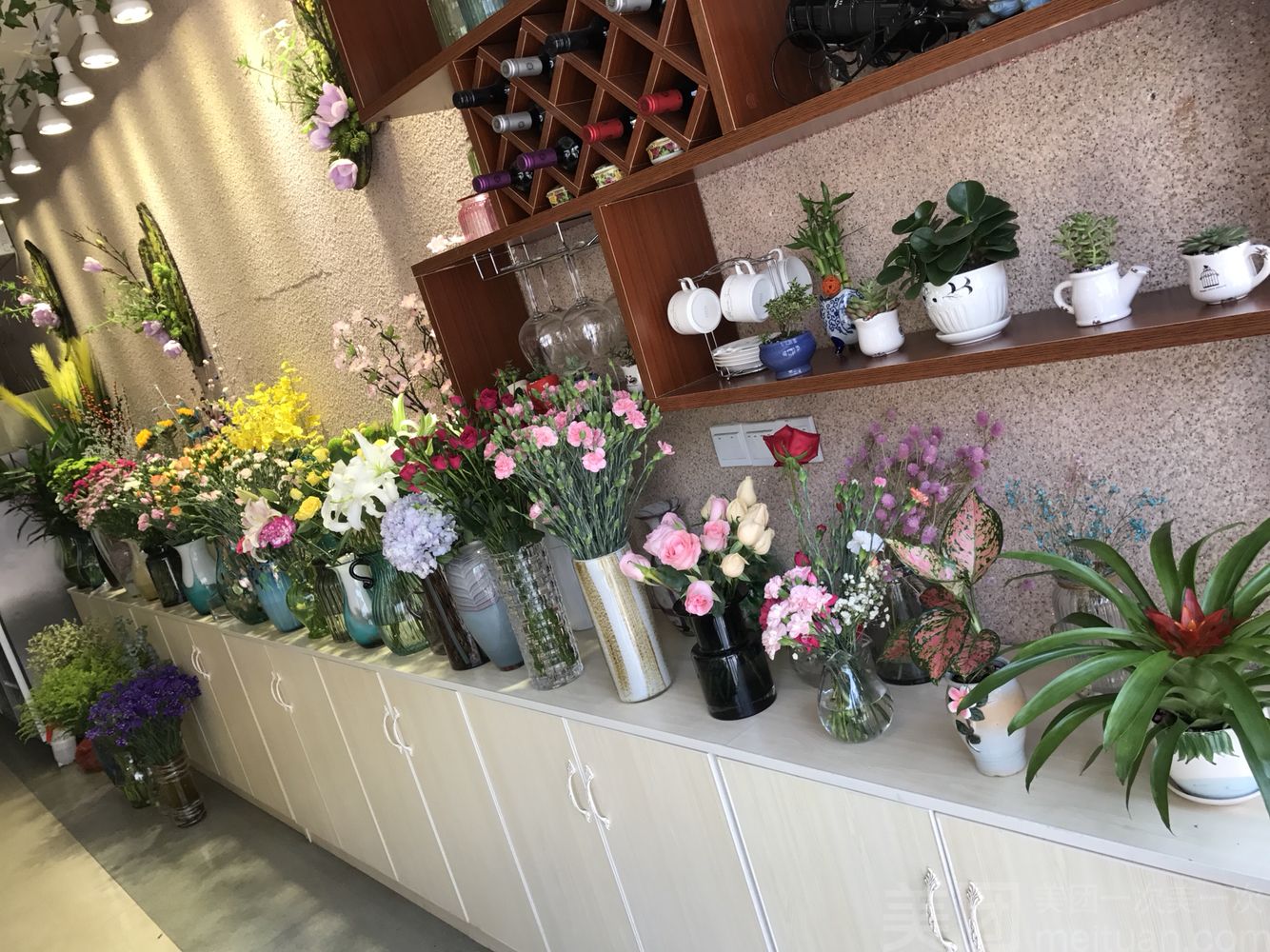 花店物语_花店物语_花店物语