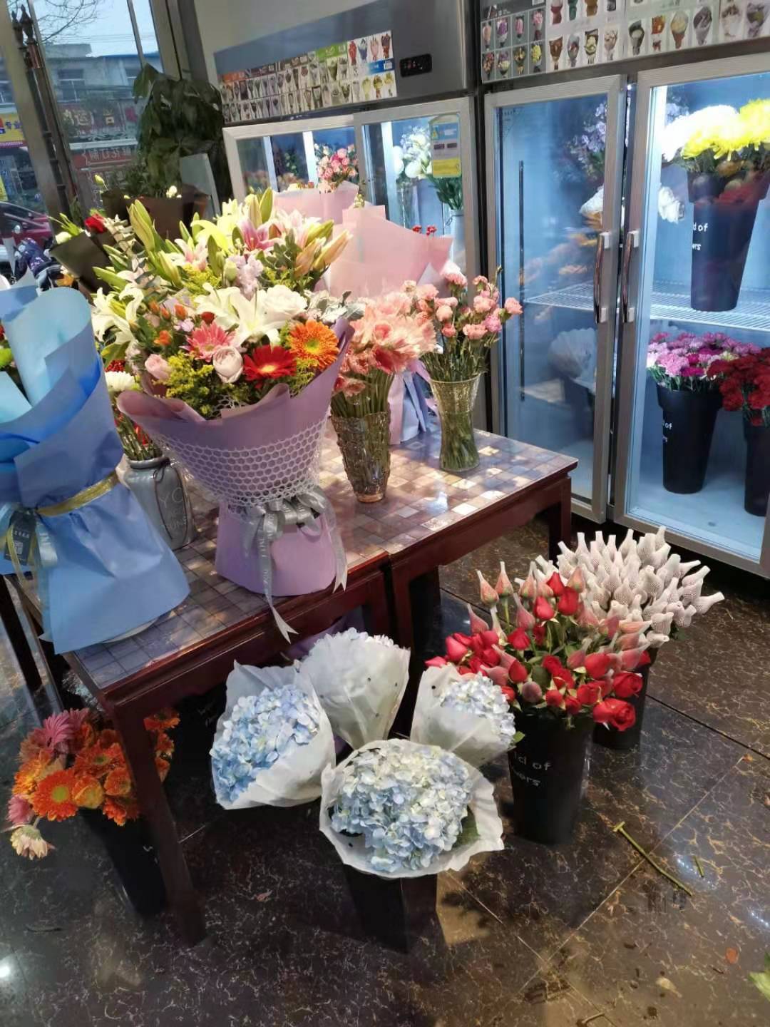 花店物语_花店物语_花店物语