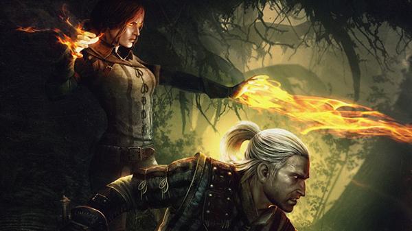 巫师游戏_巫师游戏英文_巫师游戏是哪国制作