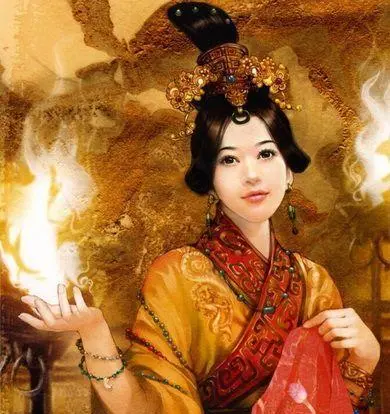 秦美人暗器_秦美人攻略_秦美人