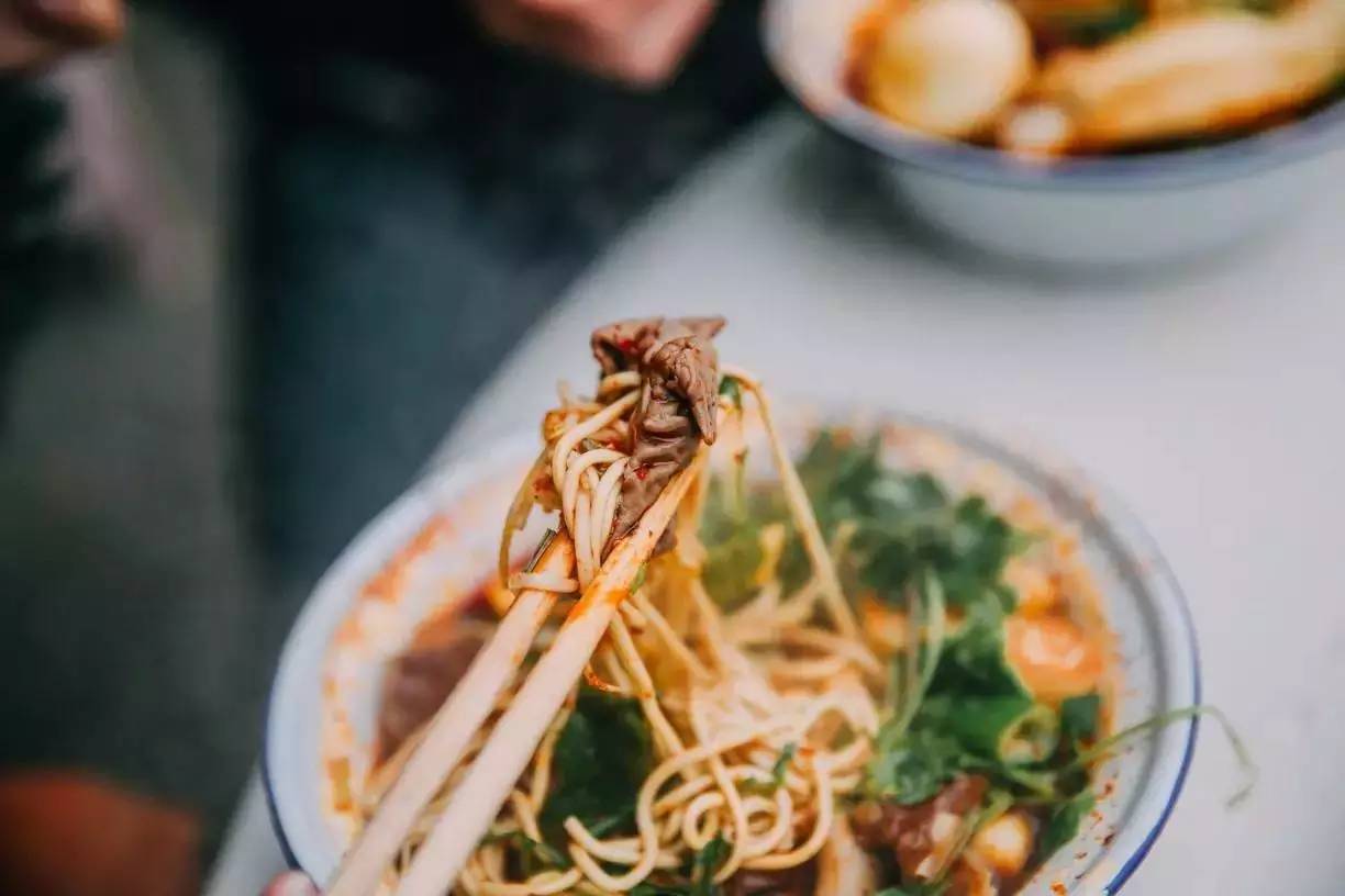 兰州牛肉面梗_牛肉面梗_简单省事的牛肉面做法