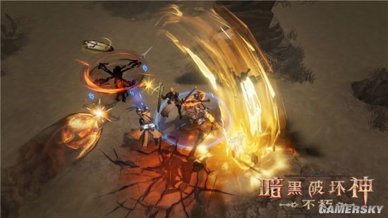 暗黑血统手游还能玩吗_暗黑血统手游下载_暗黑血统手游