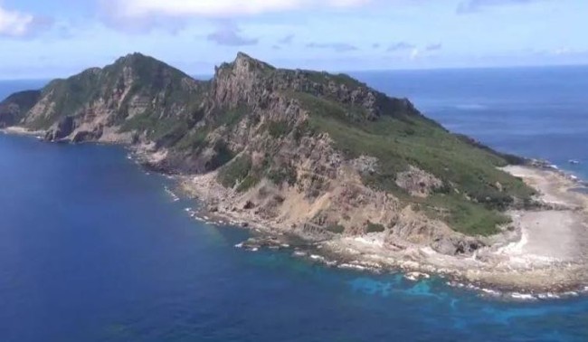 保护钓鱼岛_保护钓鱼岛_保护钓鱼岛