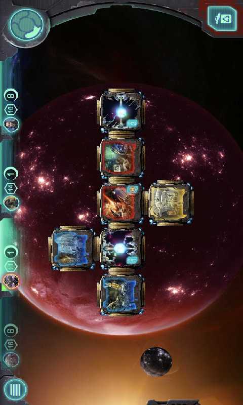 星之归还：探索孤独星际旅行者的故事