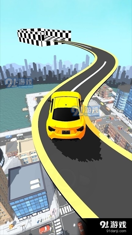赛车3D_我的3D赛车_碰撞赛车3d