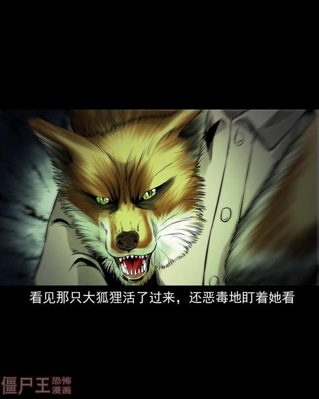 狐狸动漫头像_狐狸动漫_狐狸动漫头像男