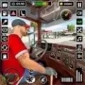  欧元卡车司机卡车游戏手机版
