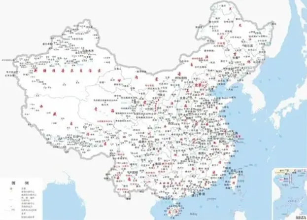 中国行政图高清全图_中国行政图高清全图_中国行政图高清全图