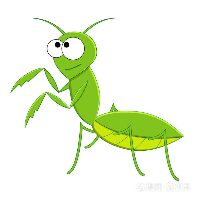 动漫螳螂图片_螳螂动漫_动漫螳螂的巢结局