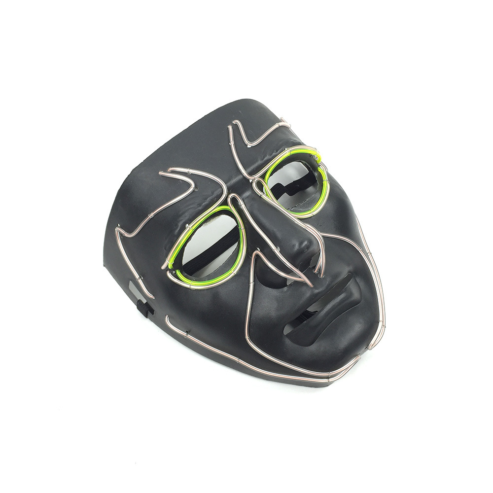 金面具_面具金克俭_面具金丝雀版