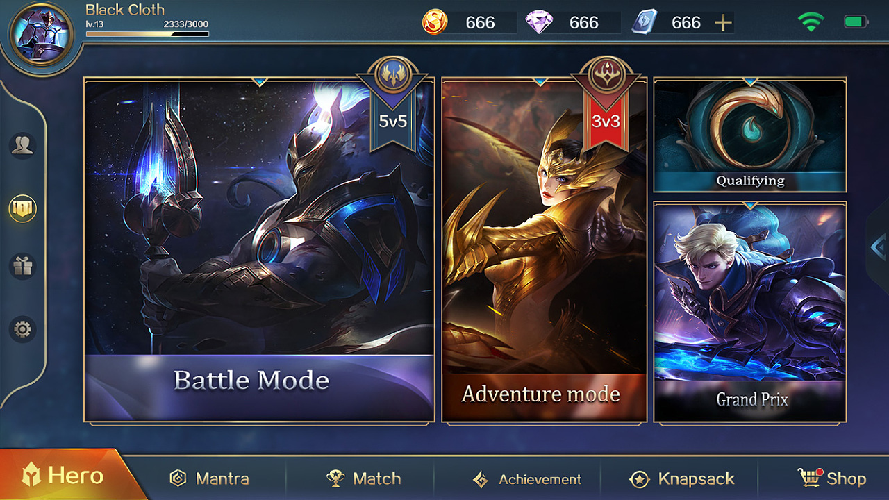 王者荣耀美化包_美化王者荣耀包下载_美化王者荣耀包怎么用