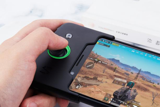 黑科技来袭！黑鲸游戏手机GPUTurbo4.0，畅玩顶尖游戏