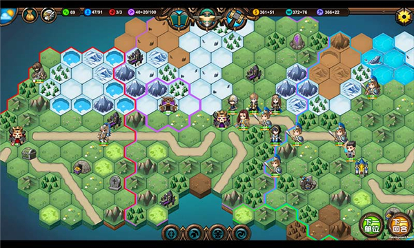 回合制动作手机游戏推荐_回合制动作rpg手游_回合制动作手机游戏
