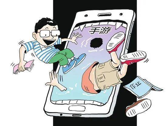假期可以让孩子玩手机游戏吗_寒假期间可以玩手机游戏吗_假期寒间玩手机游戏可以吗