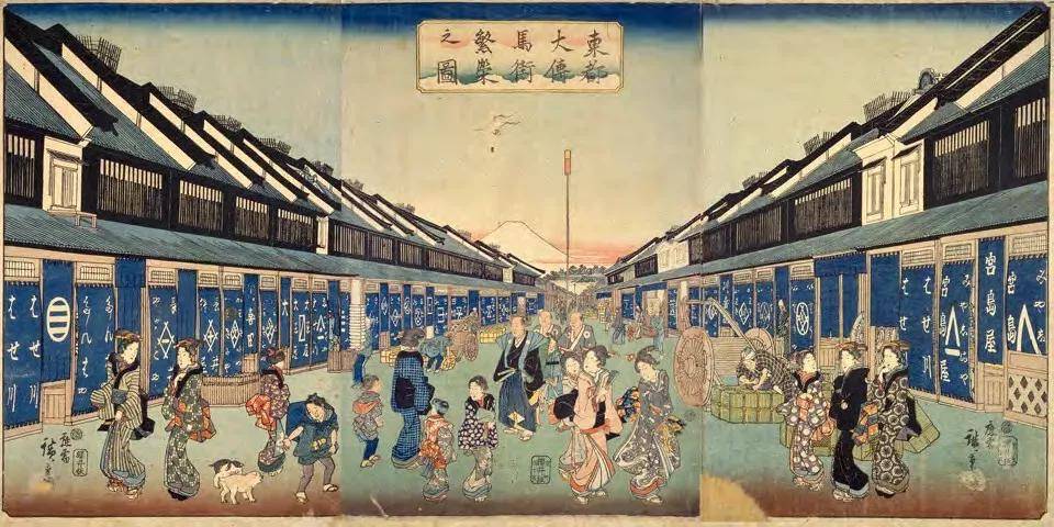 江户时代手机游戏_江户时代小游戏_动漫江户时代
