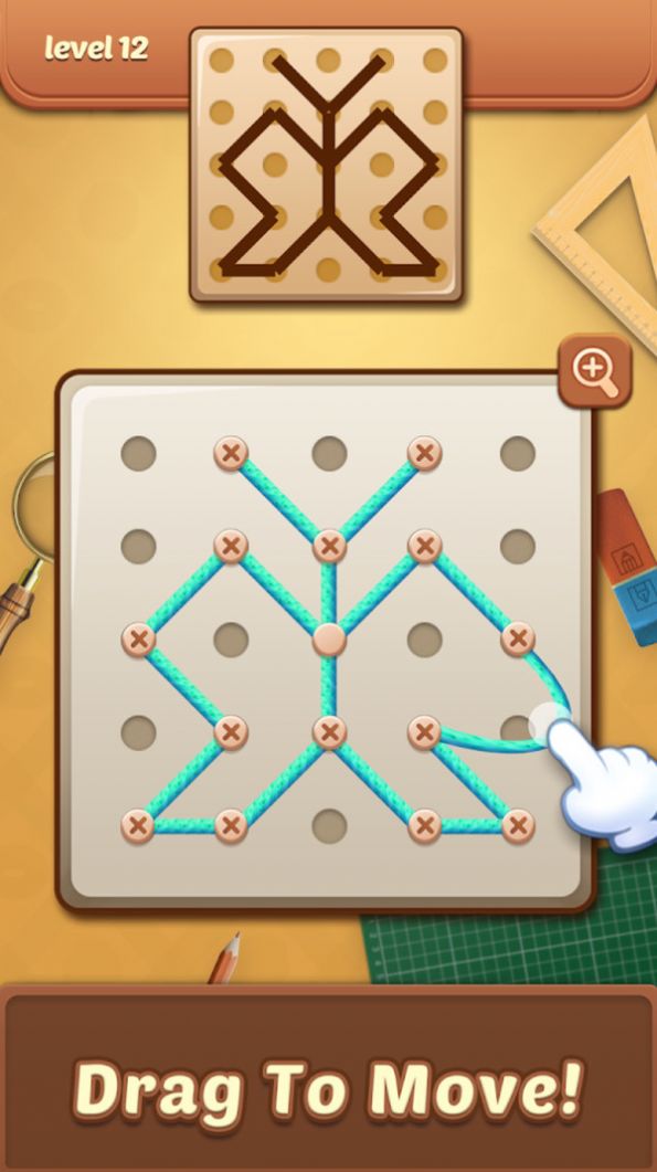 连线游戏app_一款连线的游戏_经典手机连线游戏