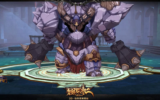降妖师手机游戏_降妖师下载_降妖师手游还有其他版本吗