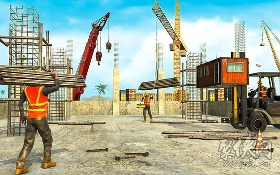 单机建造类手游排行榜_单机建造游戏大全_建造类单机游戏手机版下载