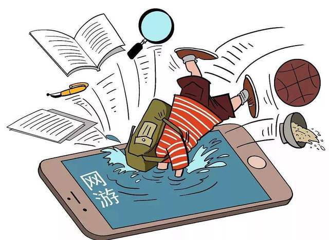 禁止访问手机游戏_手机禁止游戏访问网络_禁止访问手机游戏怎么解除