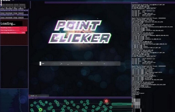 黑客模拟软件下载_黑客模拟器手机版下载安卓_模拟黑客游戏下载手机版