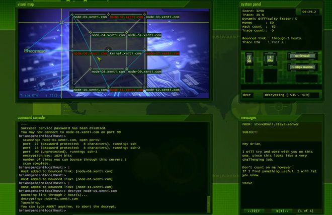 黑客模拟软件下载_黑客模拟器手机版下载安卓_模拟黑客游戏下载手机版