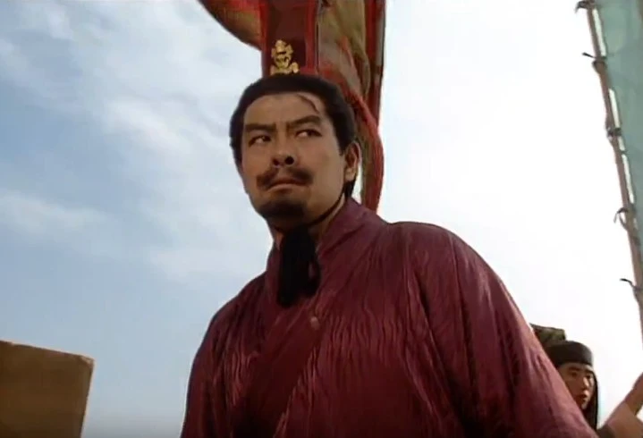 三国孙策杀于神仙_三国孙策杀于吉电影_三国杀孙策