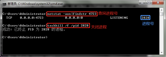 端口查看命令linux_查看端口号linux_linux查看端口命令