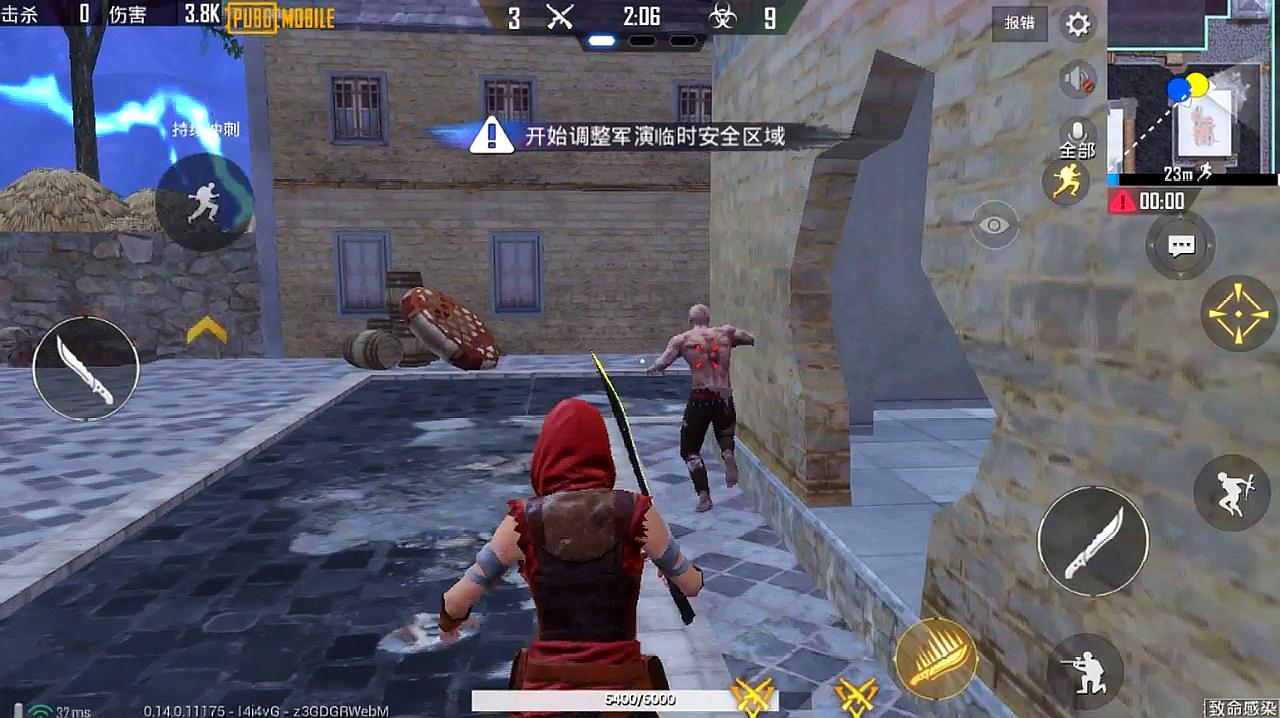 绝地求生可以手游吗_能玩到绝地求生的手机游戏_绝地求生能不能在手机上玩
