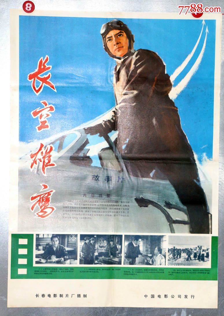 长空之王电影高清在线免费观看-《长空之王》第一部让人欲罢不能的电影