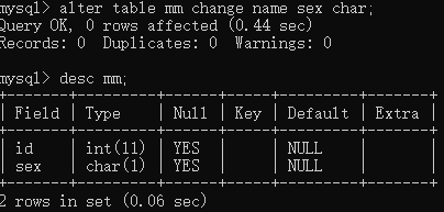 字段类型修改数字到字符型_更改字段类型sql_sqlserver修改字段类型