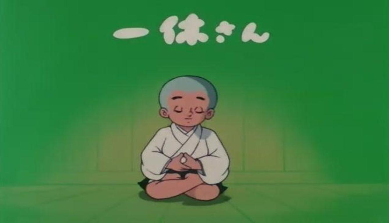 日本动漫片聪明一休_聪明动画片聪明一休一休视频_聪明的一休动漫2012