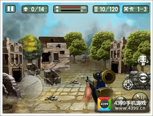 免登陆手机射击游戏下载_射击游戏不用登录的有哪些_射击免费游戏