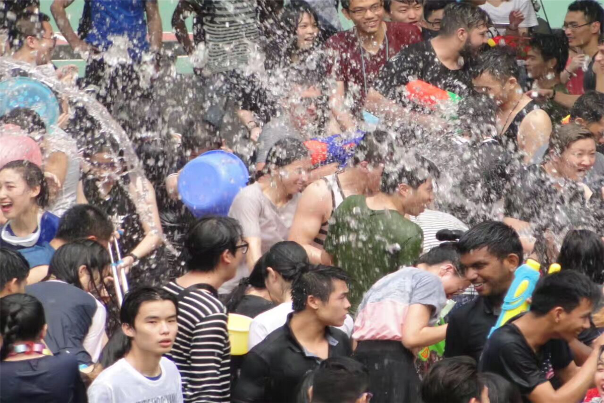 泼水节是在几月几号_泼水节是几月几日到几日_泼水节是几月几号