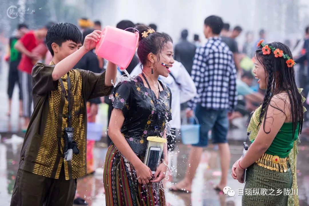 泼水节是几月几日到几日_泼水节是在几月几号_泼水节是几月几号
