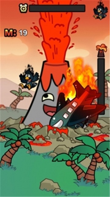 玩火山下载什么软件最好_火山怎么用手机玩游戏_火山游戏软件