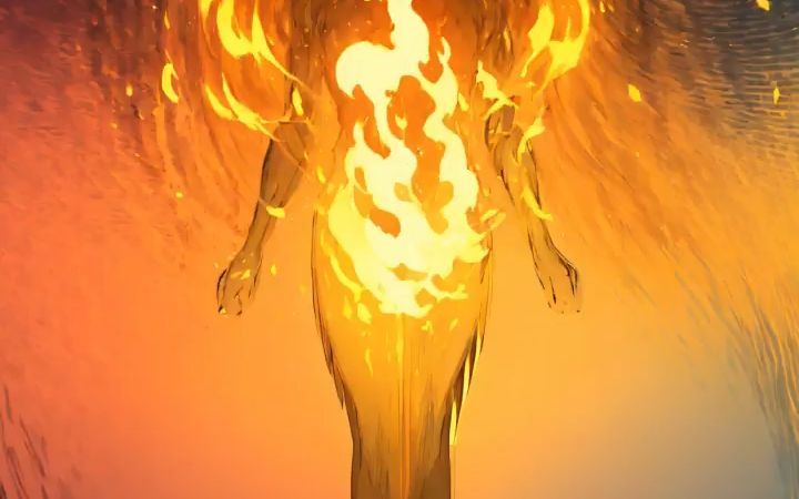火焰女神手机版游戏下载_火焰女神在哪里可以看到正版_火焰女神百度百科