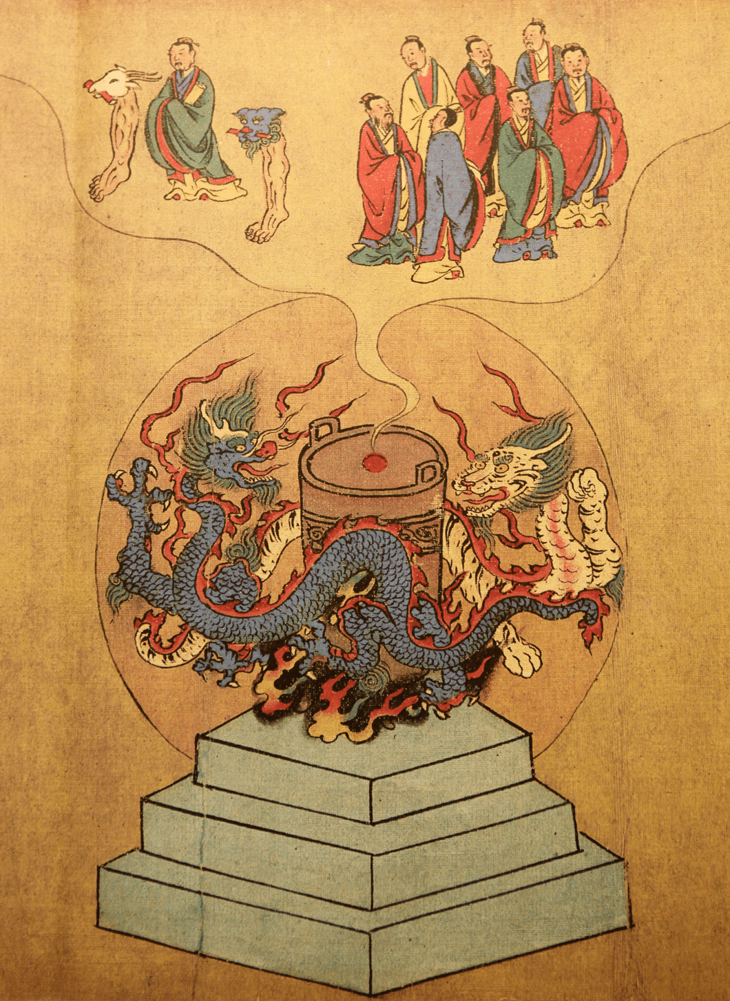 御狐神吃醋_御狐神君_御狐神君是什么动漫