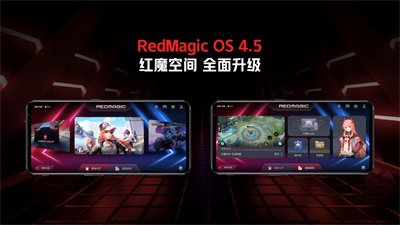 红魔黑鲨哪个手机玩游戏好一些_黑鲨游戏手机红魔游戏手机_红魔黑鲨