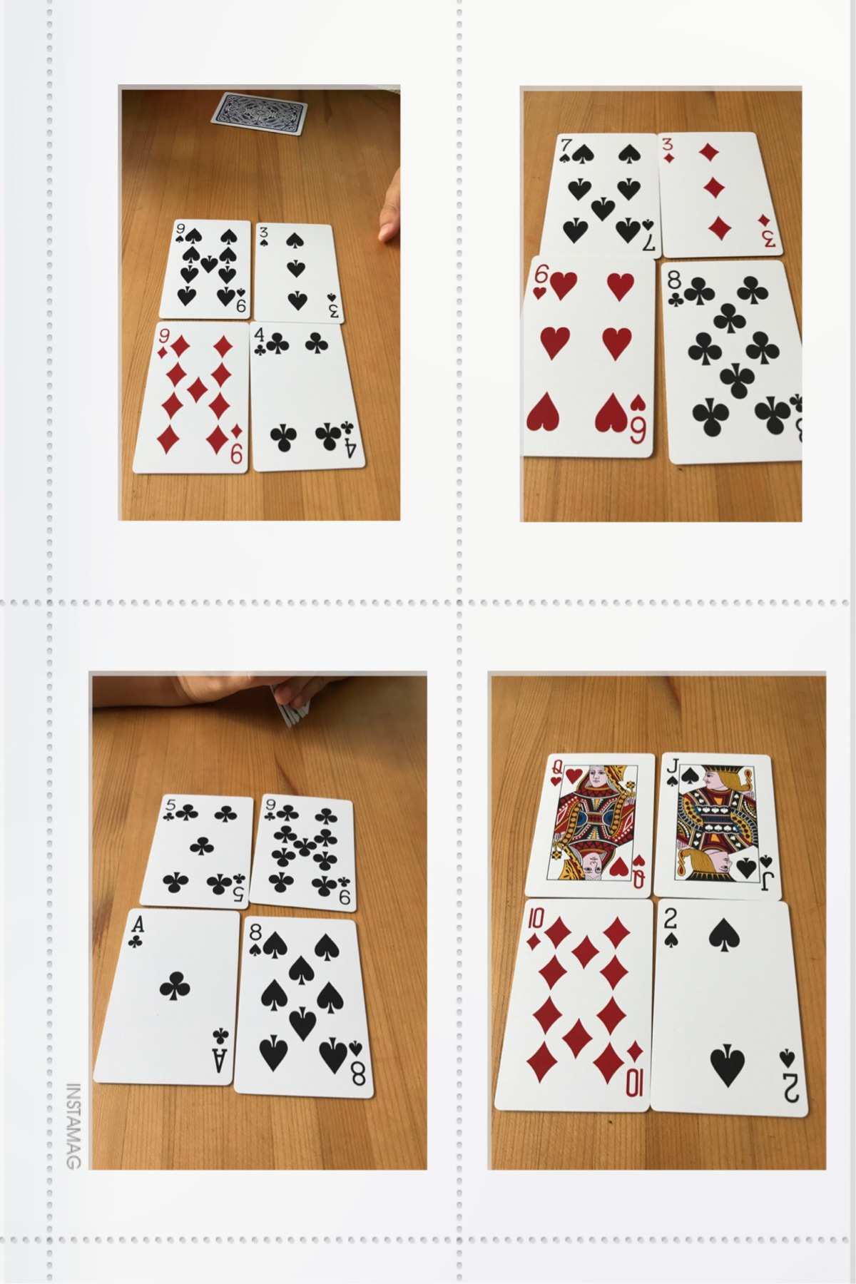 简单的扑克牌游戏玩法_简单手机扑克游戏下载安装_简单扑克牌游戏大全