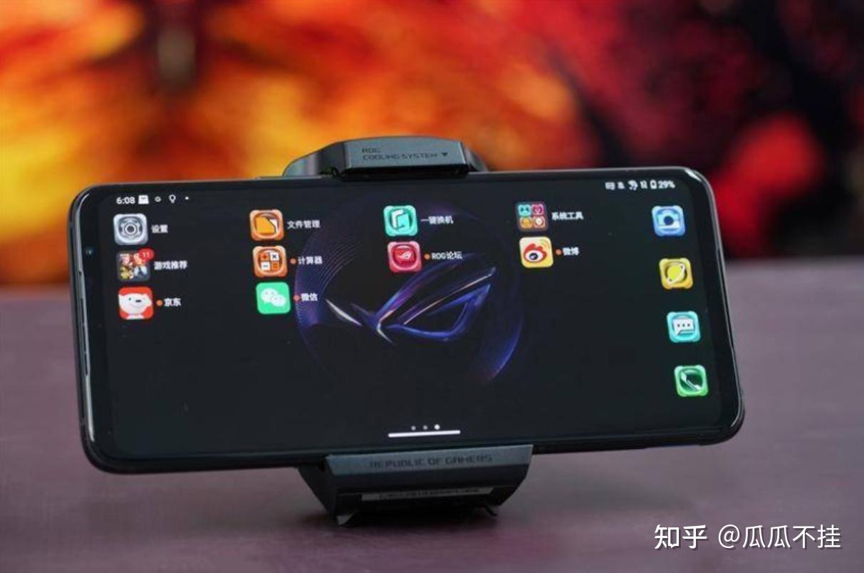 游戏手机黑鲨怎么样_黑鲨游戏手机游戏体验_黑鲨手机玩游戏真的好吗