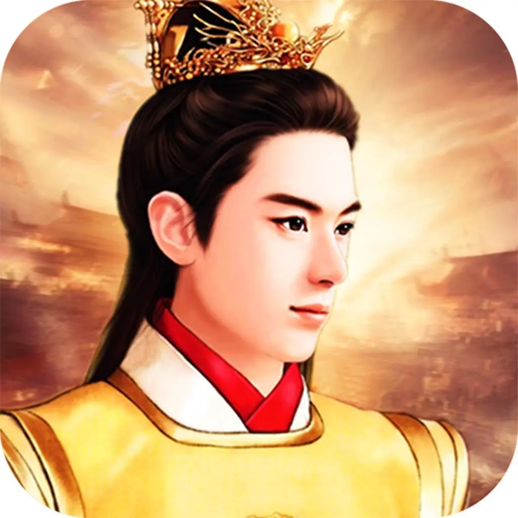 皇帝养成手机游戏_皇帝养成手机游戏_皇帝养成手机游戏