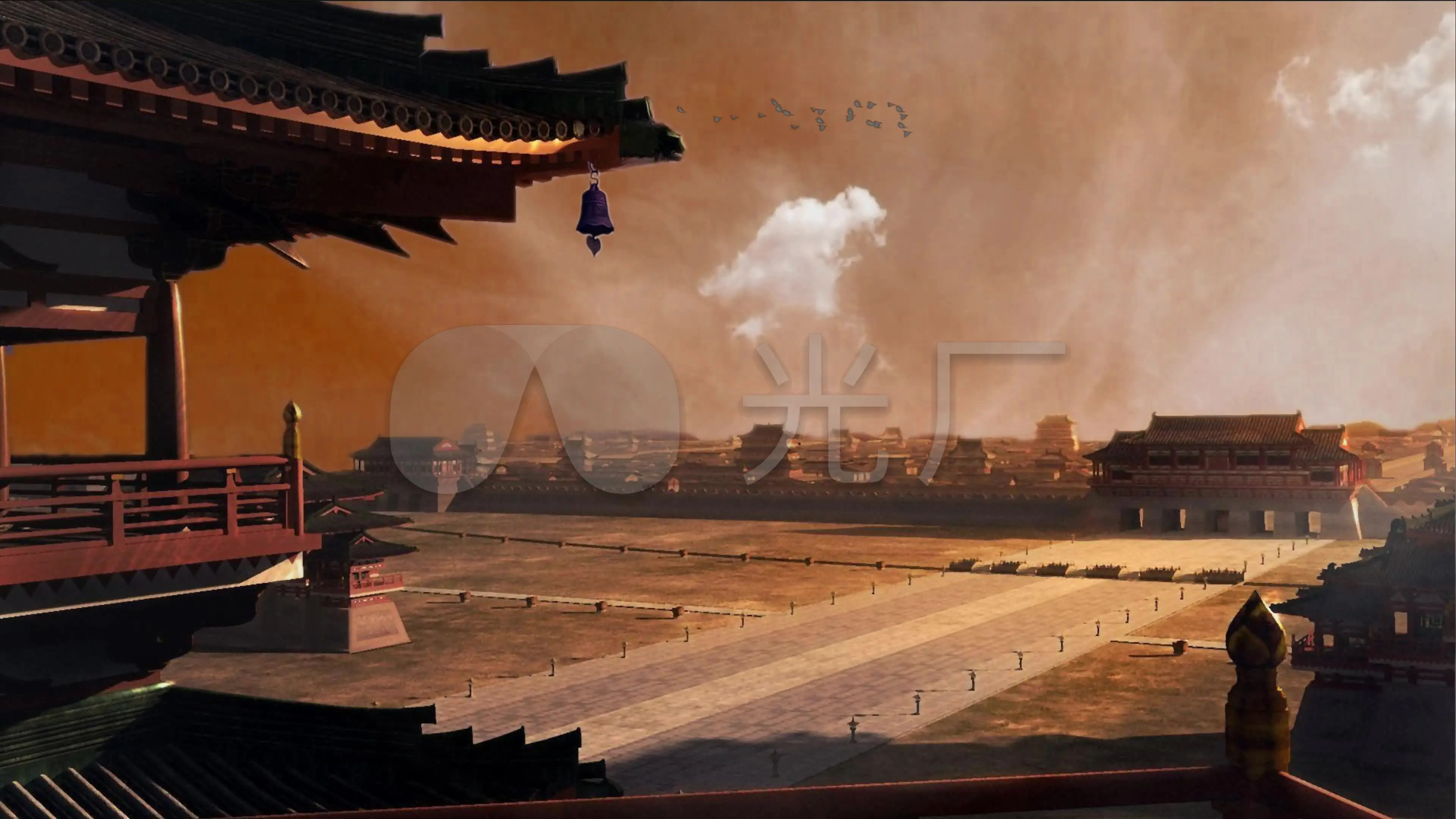 好玩古代手机游戏有哪些_好玩的古代手游_好玩古代手机游戏
