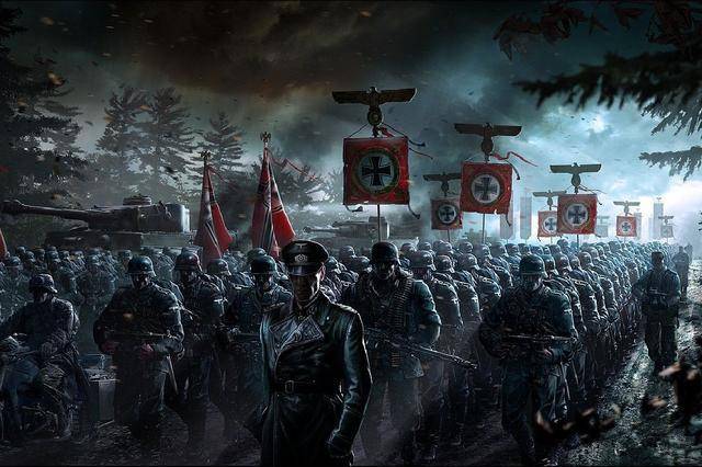 战地是手机游戏吗_战地手游是战地几_战地手机游戏是单机吗