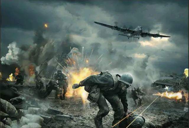 战地手机游戏是单机吗_战地手游是战地几_战地是手机游戏吗